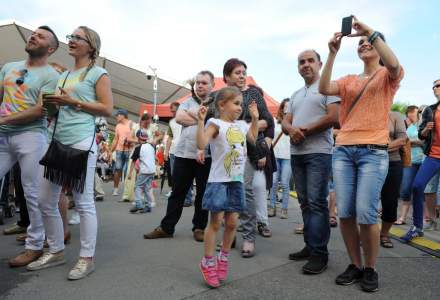 Staromiejska Wiosna - niedziela